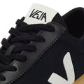 Veja Volley Women's Black Trainers