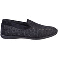 Cotswold Stanley 0 Men's Black Slippers