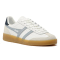 Gola Viper Leather Women's White/Air Trainers