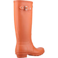 Cotswold Sandringham PVC Pumpkin Wellington Boots