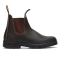 Blundstone 500 Originals Stout Brown Boots