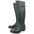 Cotswold Ragley Rubber Green Wellington Boots