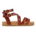 Blowfish Malibu Fandie Women's Henna Sandals