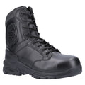 Magnum Strike Force 8.0 Leather Black Safety Boots