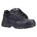 Magnum Viper Pro 3.0 Leather Black Safety Shoes