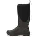 Muck Boots Outpost Flex Foam Black Wellington Boots