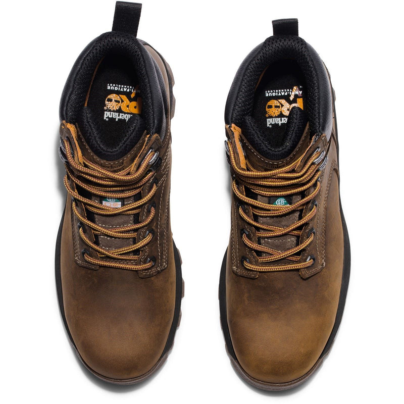 Timberland Pro Titan 6