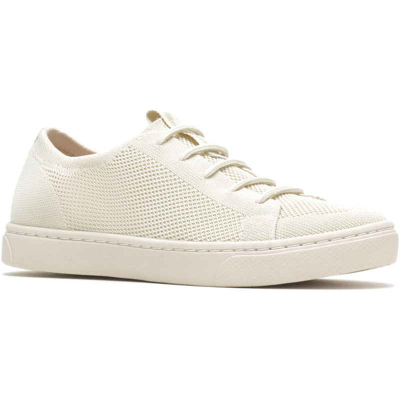 Hush Puppies Good Textile Men's Stone Trainers