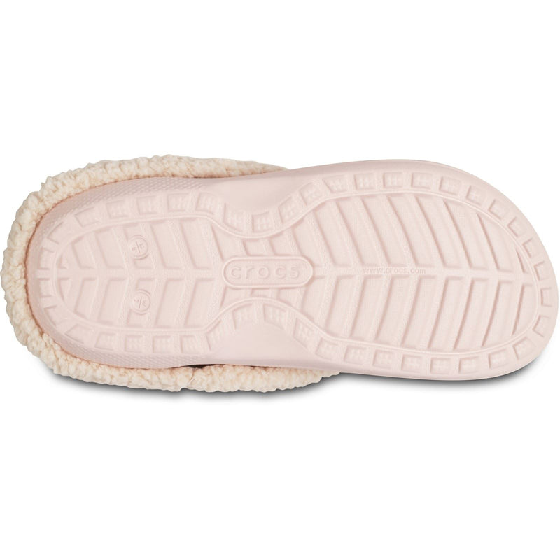 Crocs Classic Blitzen IV Polyester Women's Quartz Slippers