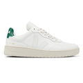 Veja V-90 Leather Men's White/Golf Trainers