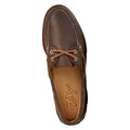 Sperry Gold Cup Authentic Original Leather Men's Brown Boat Shoes