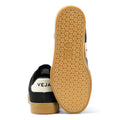 Veja Campo Suede Men's Black Trainers