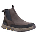 Amblers Safety 263 Leather Brown Safety Boots