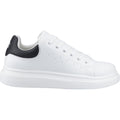 Jack & Jones Bolton Polyurethane Men's White Trainers