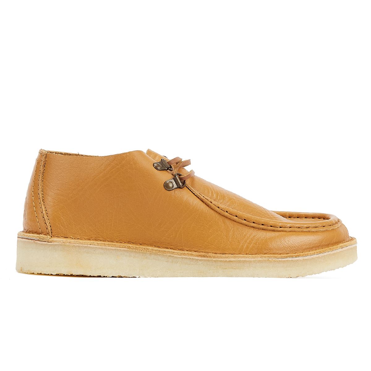 Clarks desert london outlet light tan