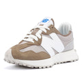 New Balance 327 Women's Mushroom Trainers