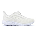 Hoka Project Clifton Blanc De Blanc / Lunar Rock Trainers