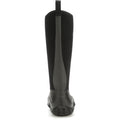 Muck Boots Hale Rubber Black Wellington Boots