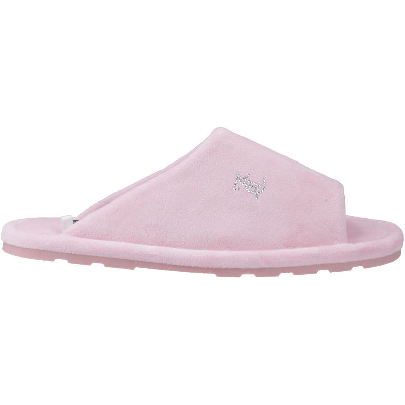 Juicy Couture Vivien TPU Women's Almond Blossom Slippers