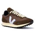 Veja Rio Branco Alveomesh Women's Brown Trainers