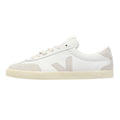 Veja Volley Leather Women's White Trainers