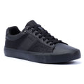 Boss Aiden Tennis Men's Black Trainers