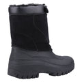 Cotswold Venture Synthetic Black Wellington Boots