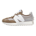 New Balance 327 Women's Mushroom Trainers