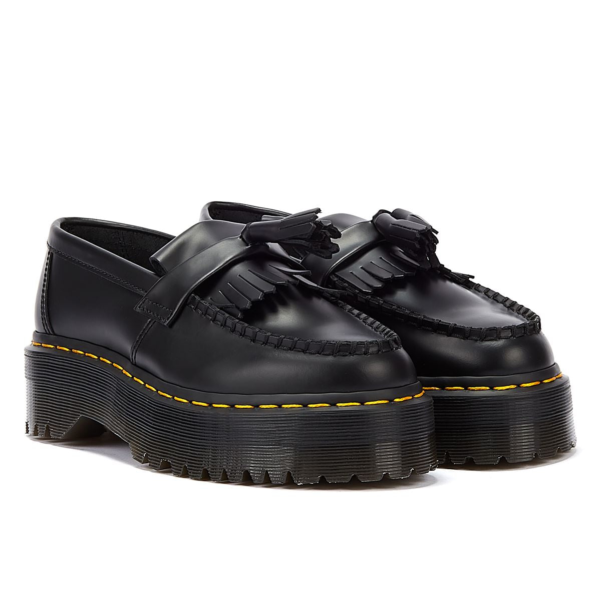 Dr martens black hot sale friday 217