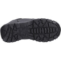 Magnum Viper Pro 3.0 Leather Black Safety Shoes