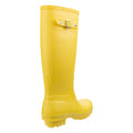 Cotswold Sandringham PVC Yellow Wellington Boots