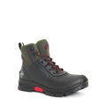 Muck Boots Apex Rubber Black Wellington Boots