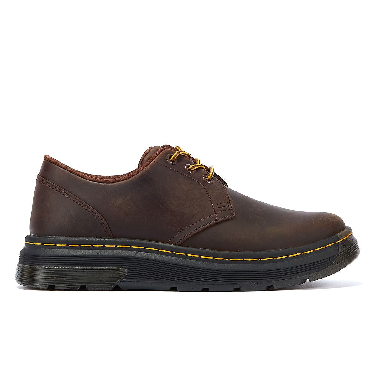 Dr martens crazy sale horse 146