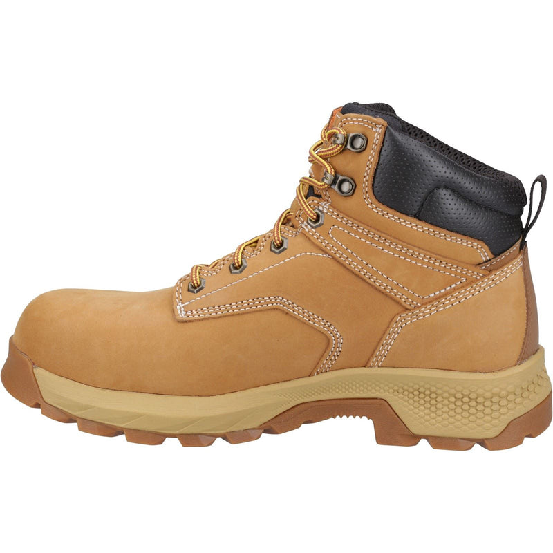 Timberland Pro Titan 6