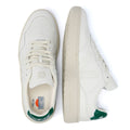 Veja V-90 Leather Men's White/Golf Trainers