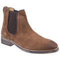 Cotswold Corsham Leather Men's Camel Boots