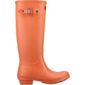 Cotswold Sandringham PVC Pumpkin Wellington Boots