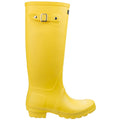 Cotswold Sandringham PVC Yellow Wellington Boots