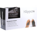 Hush Puppies Ace Leather Men's Brown Slippers