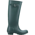 Cotswold Sandringham PVC Green Wellington Boots