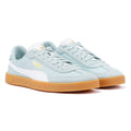 Puma Club 2 Era Women's Blue/White Trainers