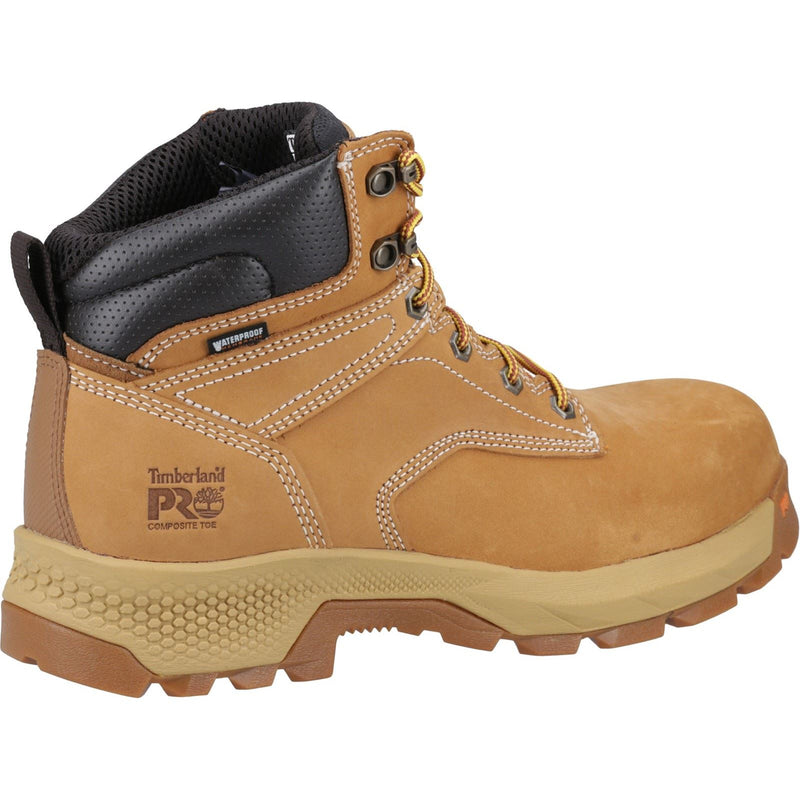 Timberland Pro Titan 6