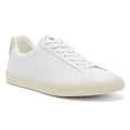 Veja Esplar Extra Men's White Trainers