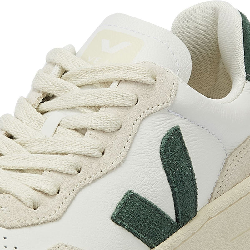 Veja V-90 Women's Extra White/Cyprus Trainers