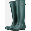 Cotswold Sandringham PVC Green Wellington Boots