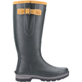 Cotswold Stratus Rubber Green Wellington Boots