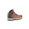 Timberland Pro Trailwind Leather Brown Safety Boots