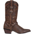 Durango Crush Heartbreaker Leather Men's Dusk To Dawn Boots