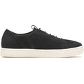 Hush Puppies Good Textile Women's Black Trainers