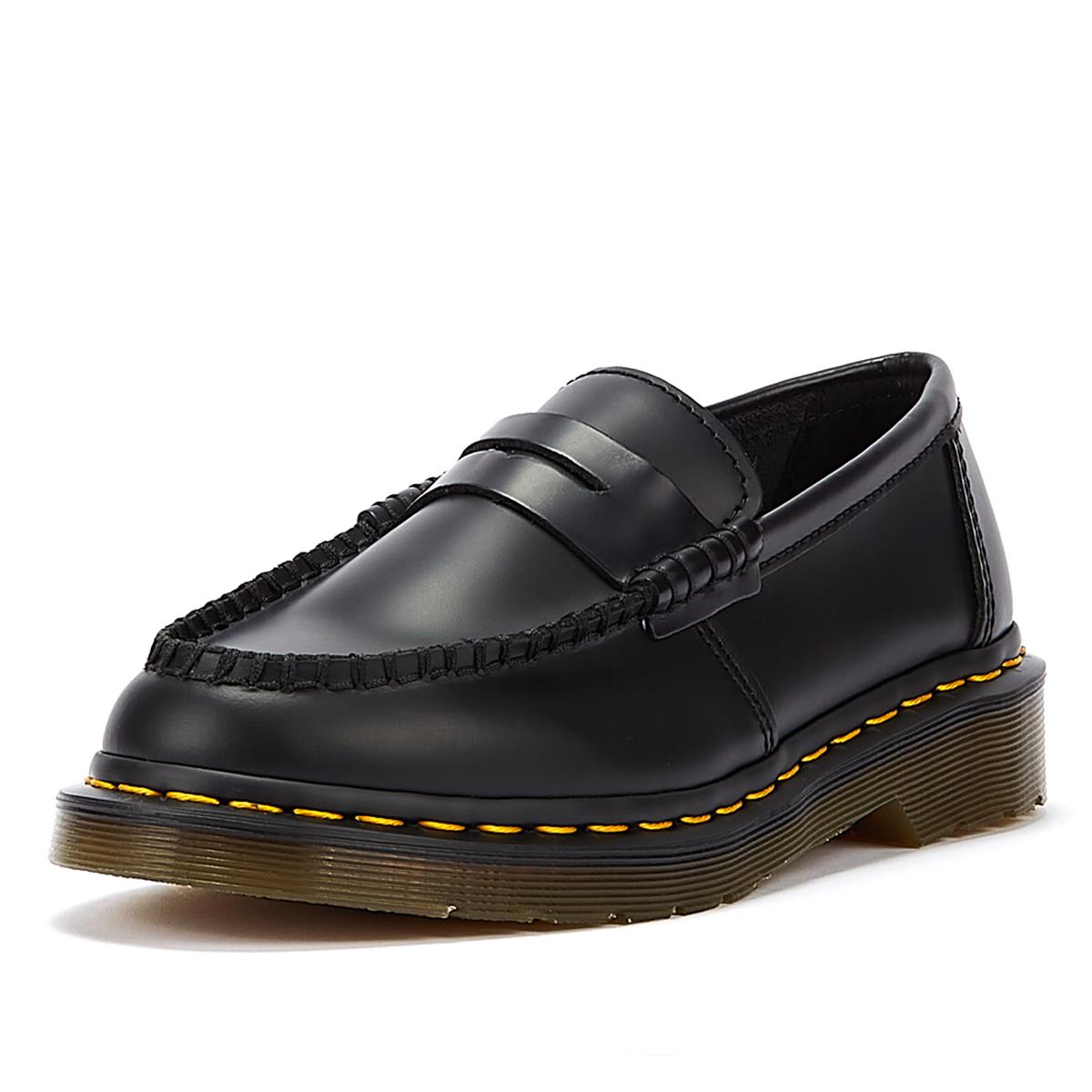 Dr marten penny on sale loafers